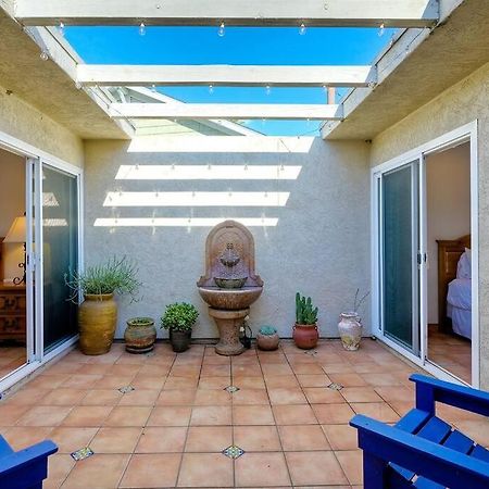 Great Group Retreat! Hacienda Decor, Spacious Floor Plan, Private Backyard Κάρλσμπαντ Εξωτερικό φωτογραφία
