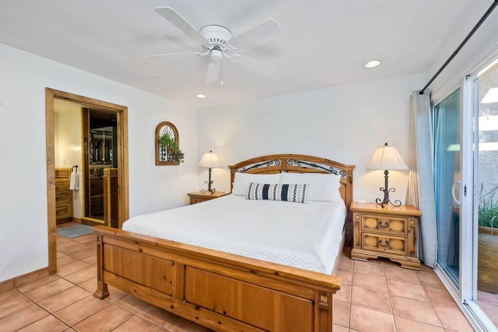 Great Group Retreat! Hacienda Decor, Spacious Floor Plan, Private Backyard Κάρλσμπαντ Εξωτερικό φωτογραφία